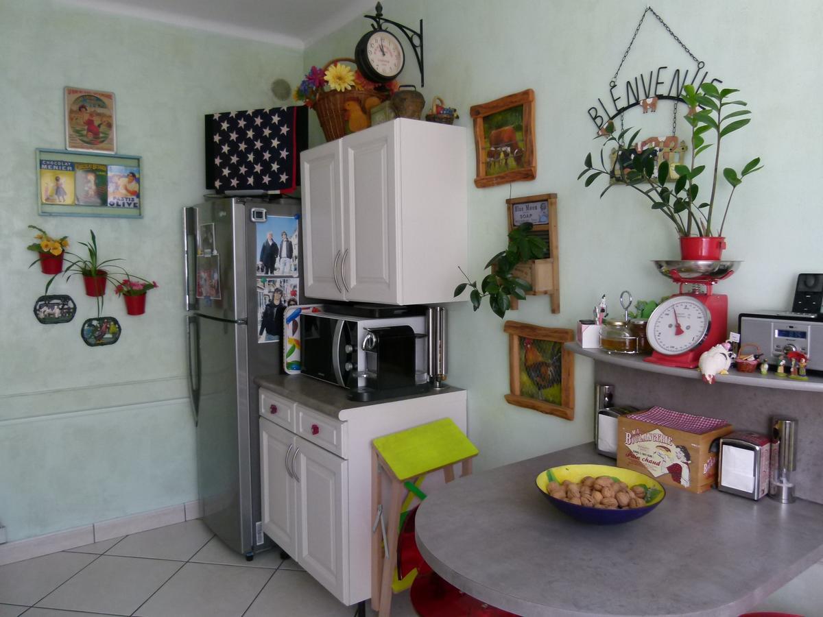 St Pothin Village Avec Garage Lyon Dış mekan fotoğraf