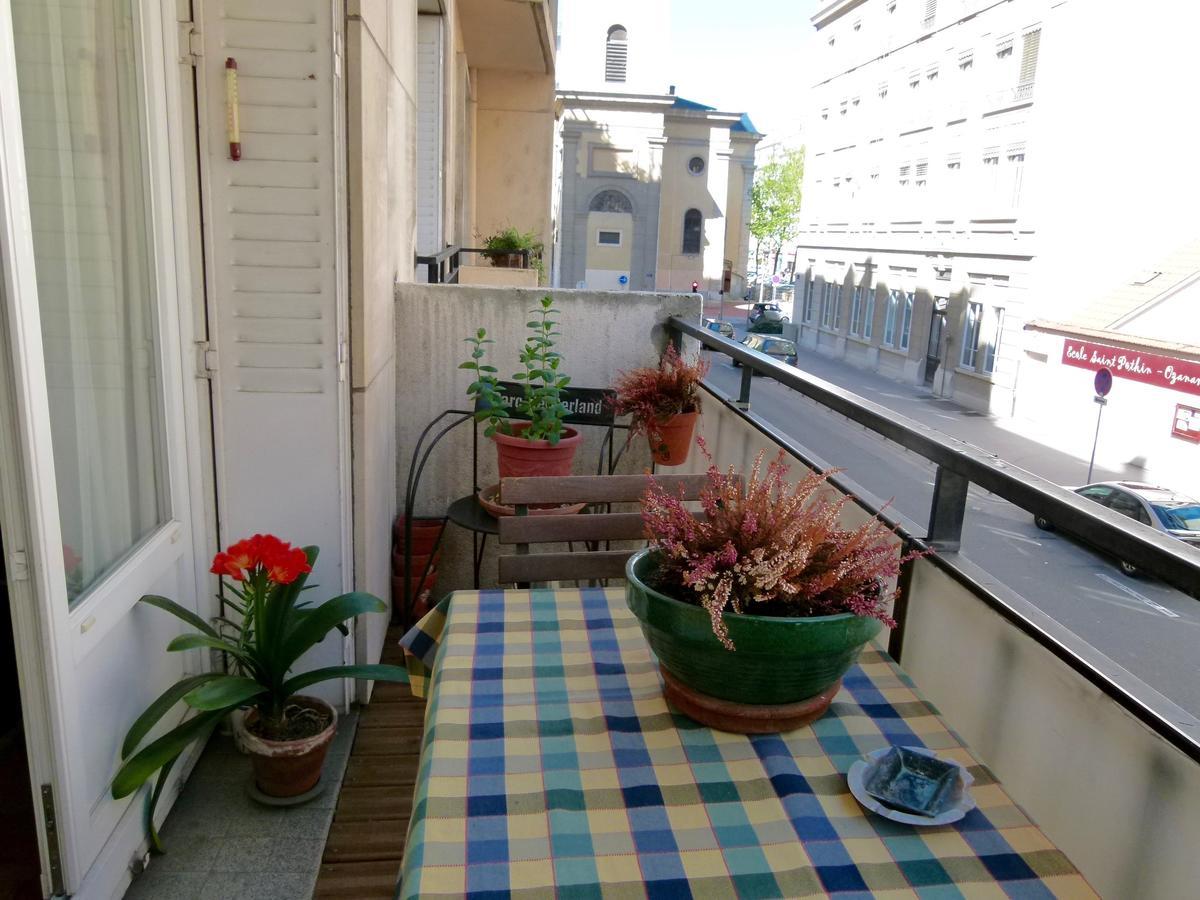 St Pothin Village Avec Garage Lyon Dış mekan fotoğraf
