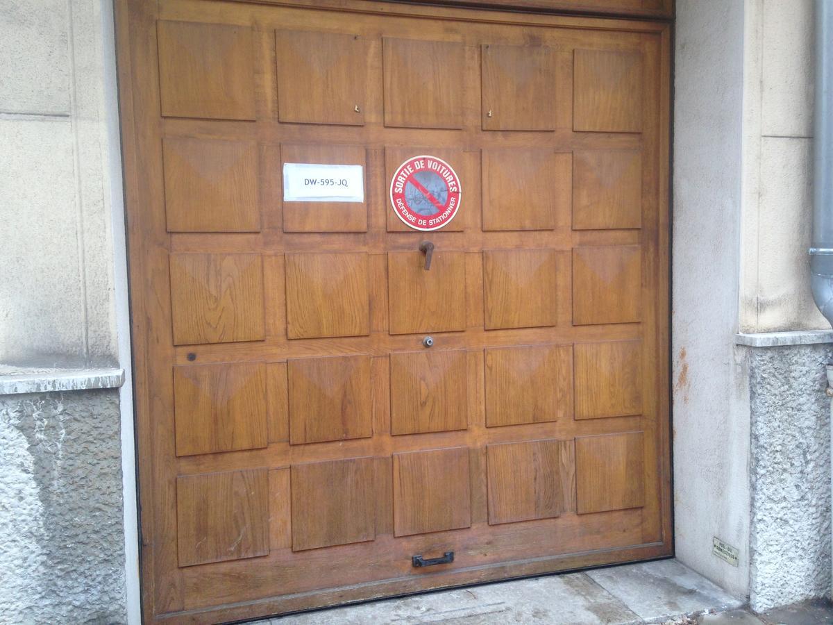 St Pothin Village Avec Garage Lyon Dış mekan fotoğraf