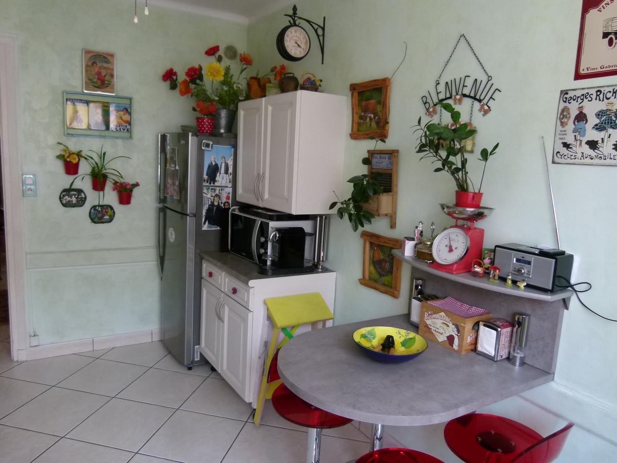 St Pothin Village Avec Garage Lyon Dış mekan fotoğraf